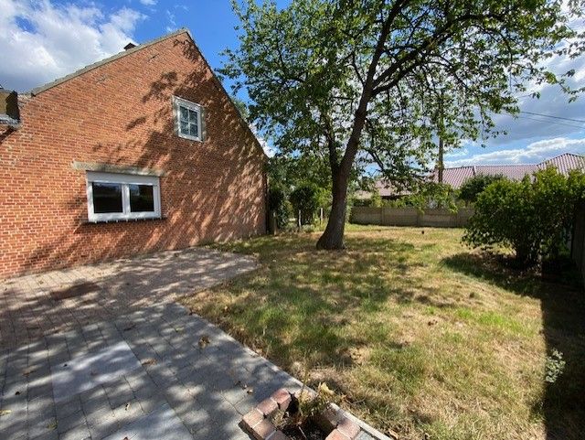 Woning met tuin en garage centrum Geel foto 26