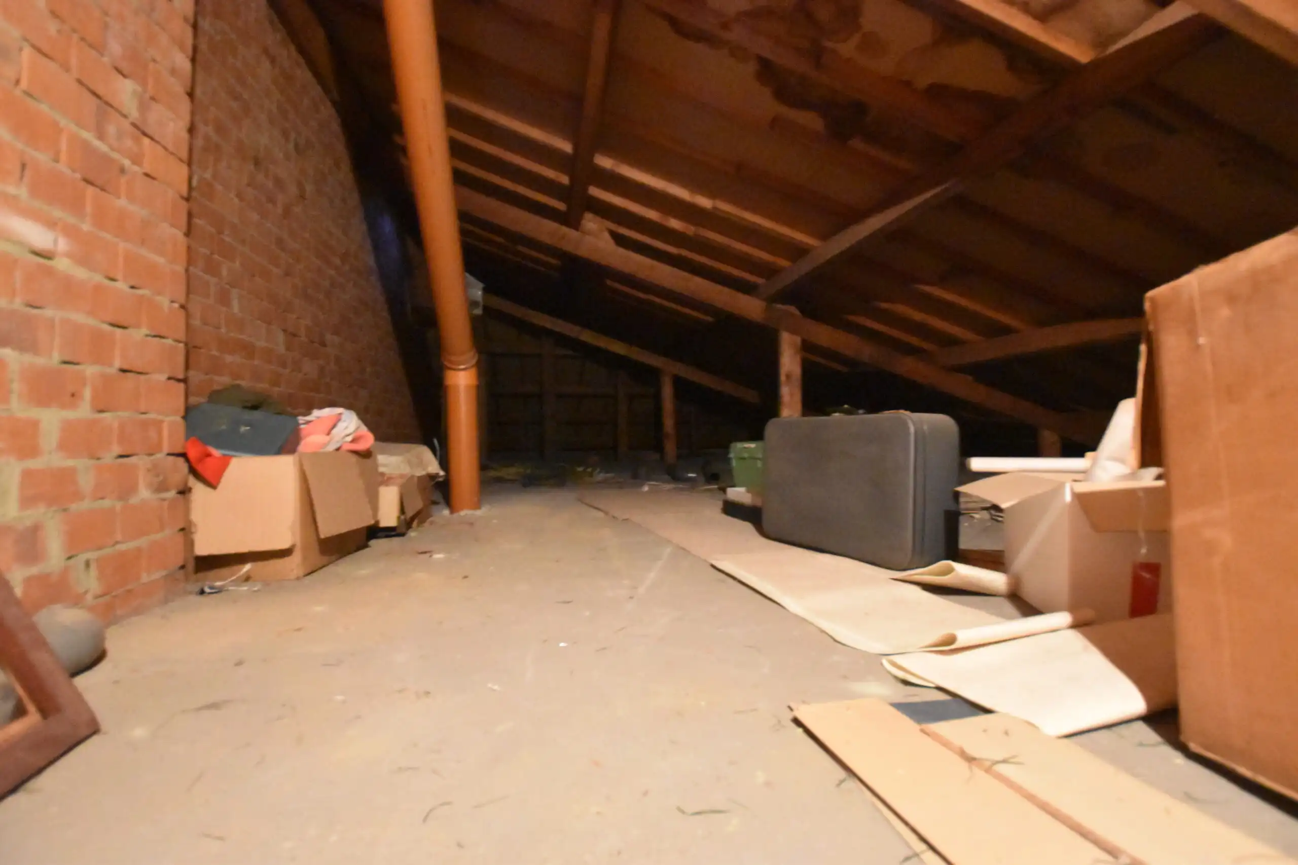 Landelijk gelegen bungalow met 3 slaapkamers en open zicht foto 29