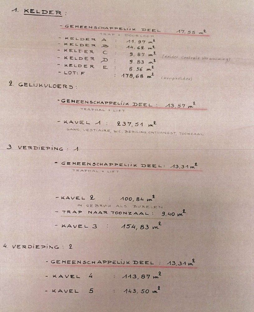 2 ruime goed gelegen te renoveren appartementen foto 21