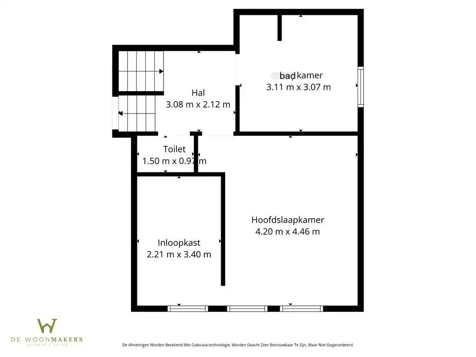 EXCLUSIEVE GEZINSWONING MET RUIME TUIN, 252M² WOONCOMFORT EN TOPLIGGING IN SINT-TRUIDEN foto 47