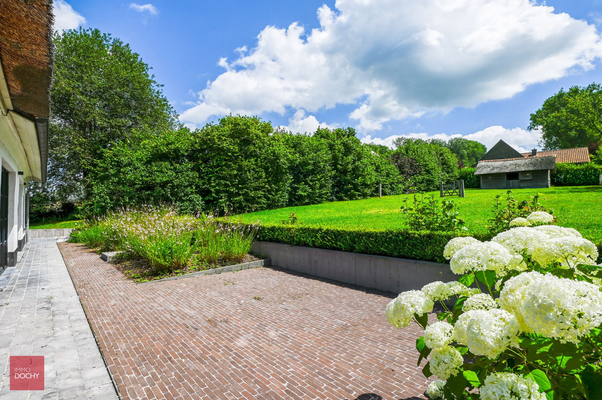 Instapklaar en volledig gerestaureerd villa-landhuis foto 5