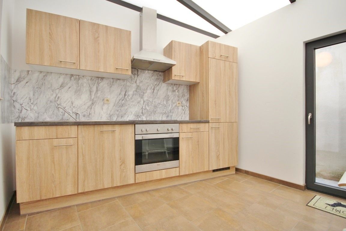 Compacte woning met 1 slaapkamer op wandelafstand van het centrum foto 3