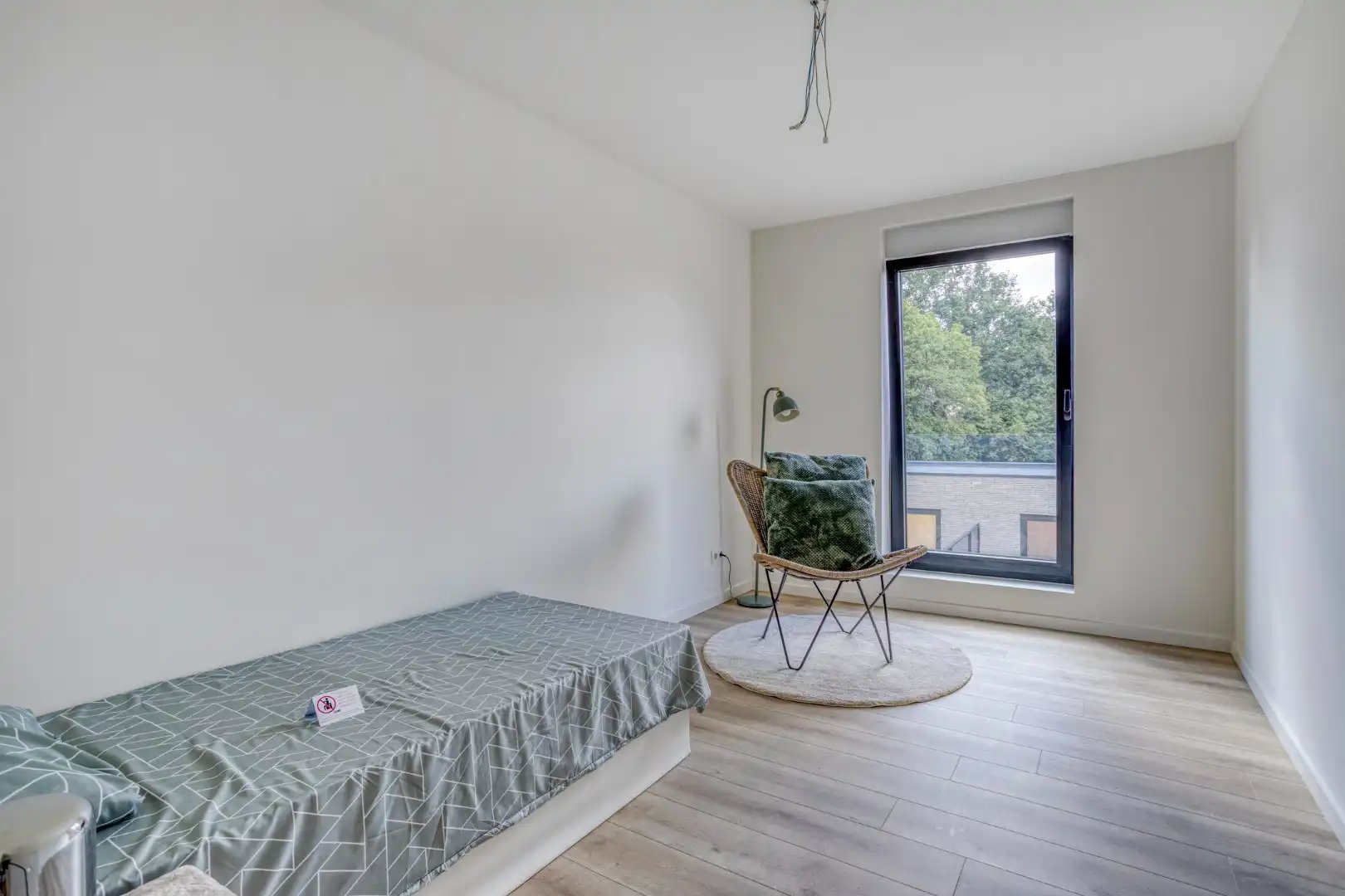 Instapklare nieuwbouw met 3 slpk en tuin foto 19