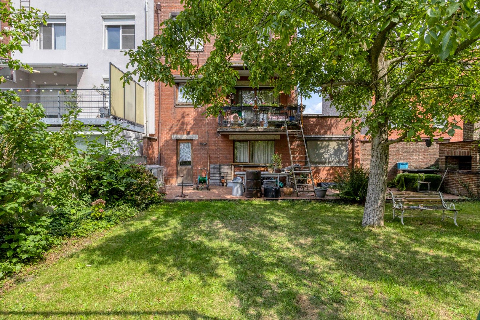 Ruime woning met tuin, 3 slpk en dubbele garage foto 18