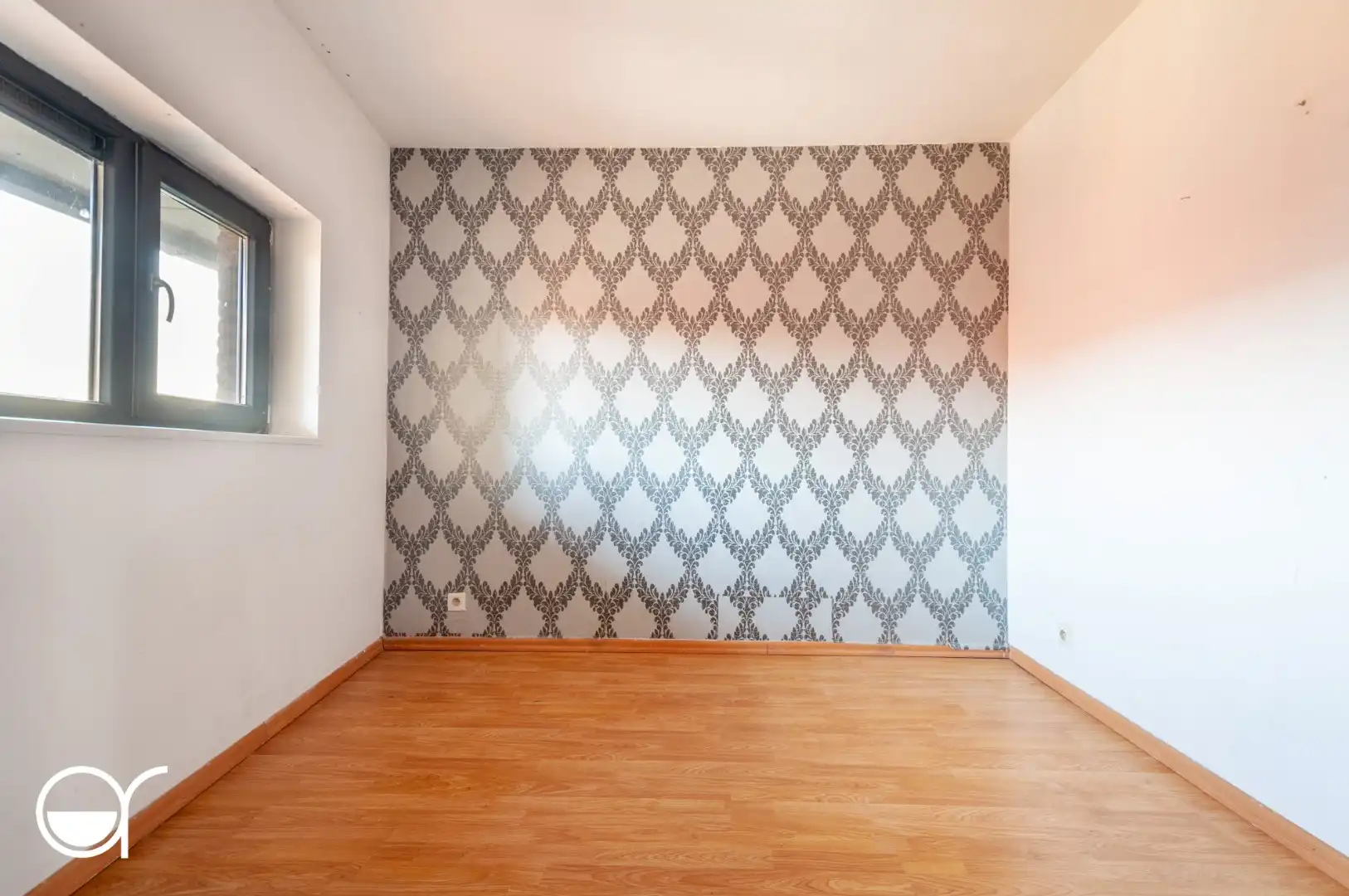 Centraal gelegen 2- slaapkamerappartement aan het nieuw gerechtshof foto 11
