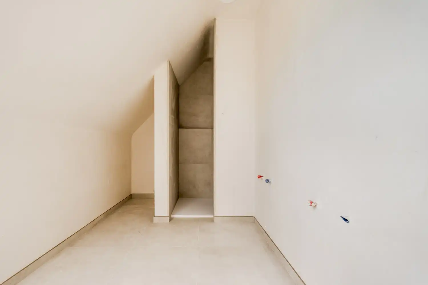 Ruime duplex nabij het centrum foto 13