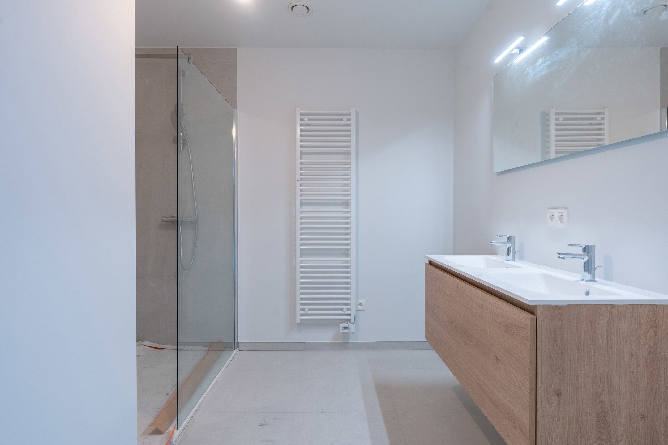 Nieuwbouw appartement met 2 slaapkamers en terras te Geel foto 11