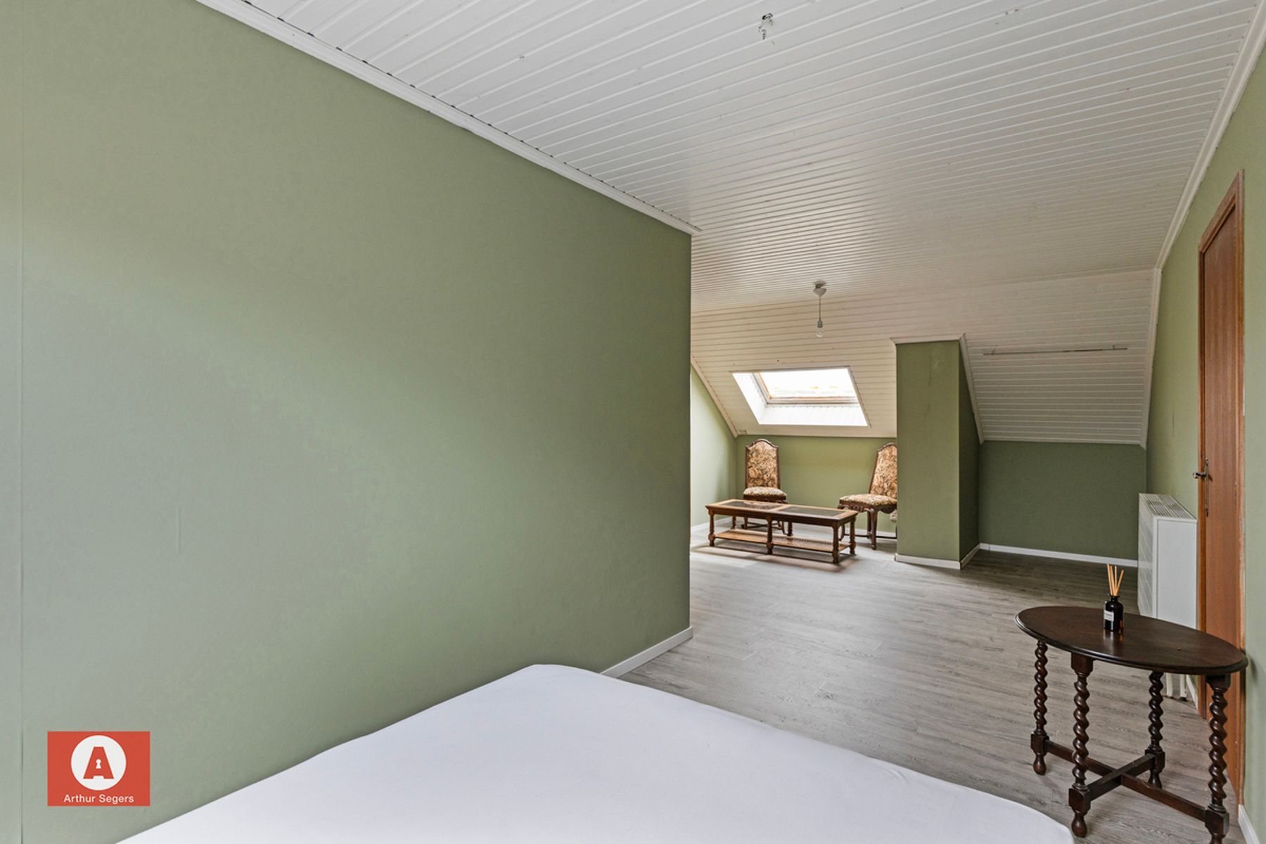 Te renoveren open bebouwing op bijna 10 are foto 15
