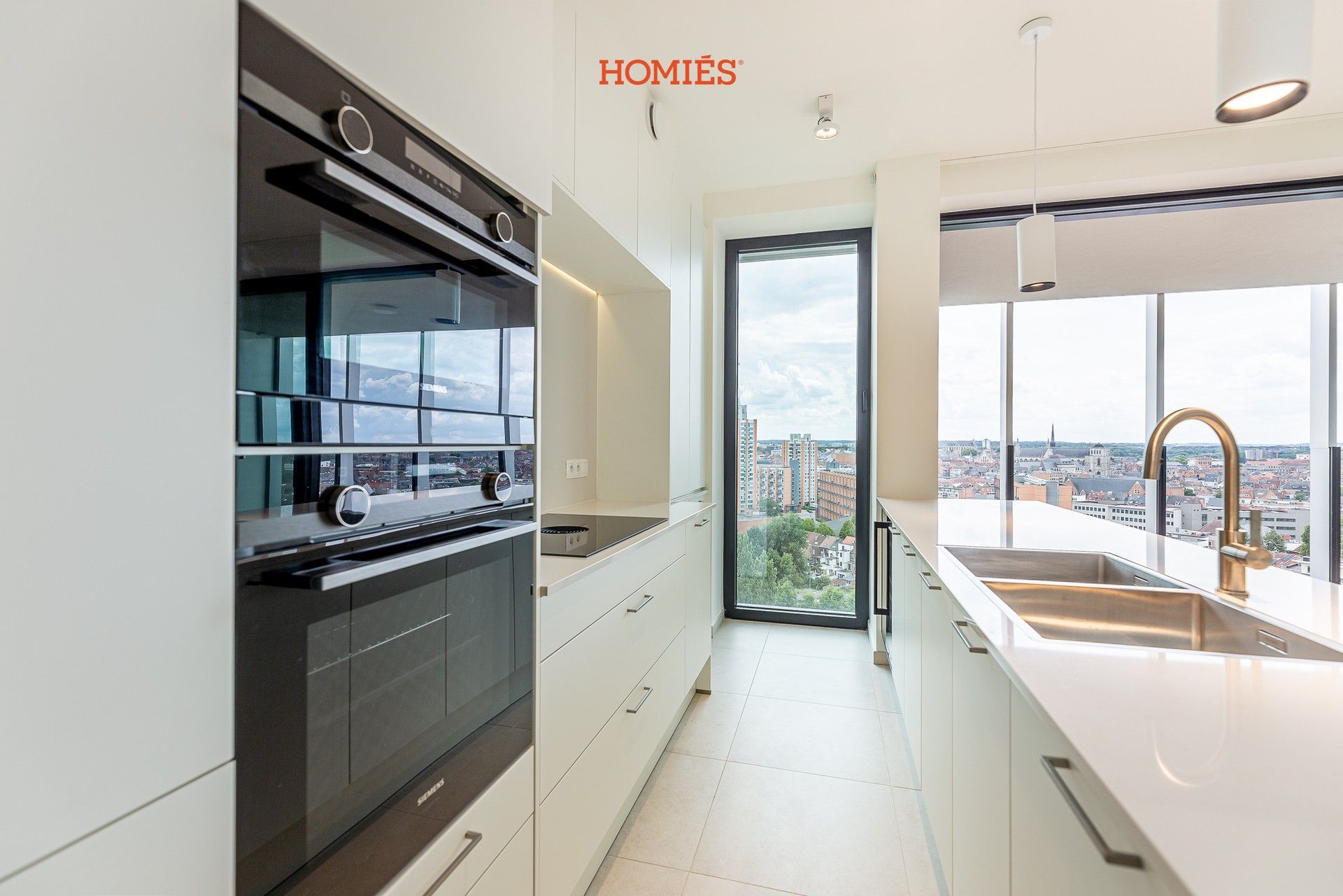 Luxeappartement met 3 slpk en 2 staanplaatsen, in 'Lucid' foto 14