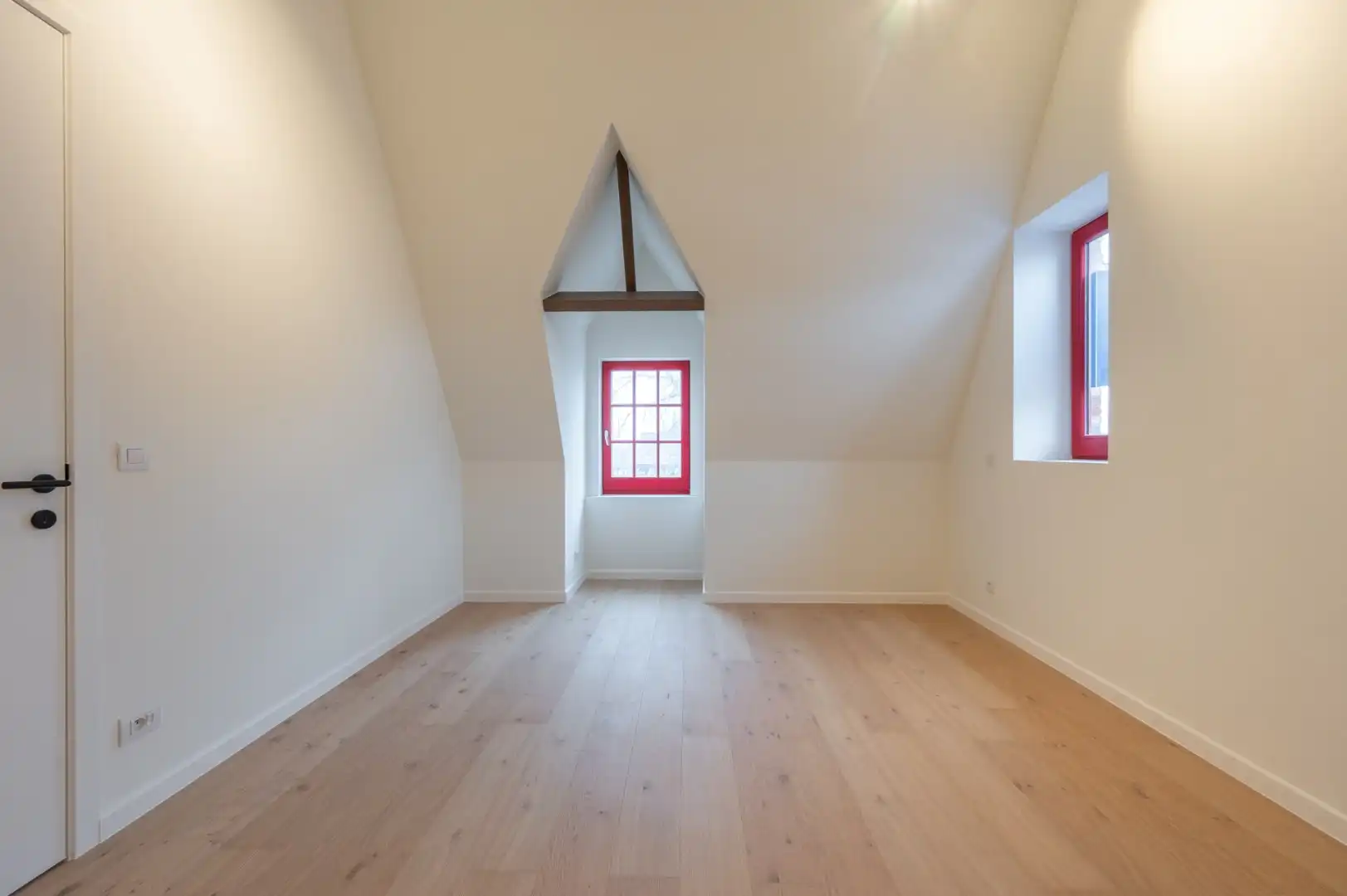 Exclusieve nieuwbouwresidentie "De Gendarmerie" foto 12