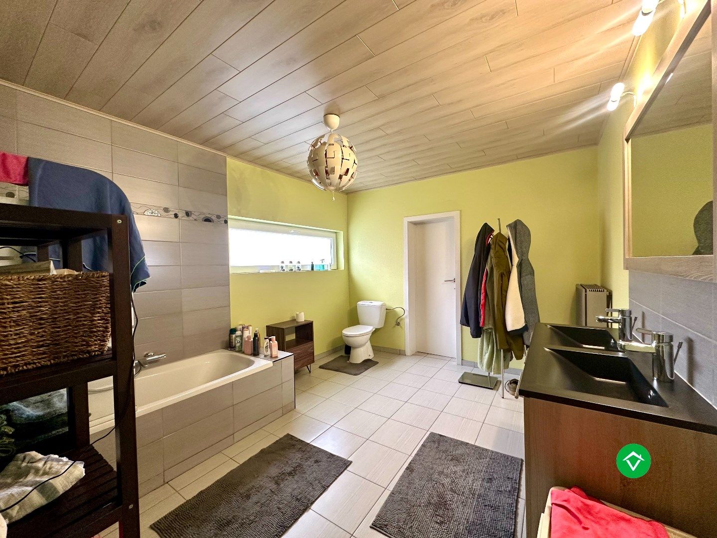 Instapklare open bebouwing op ruim perceel (1.426 m²) in rustige straat foto 11