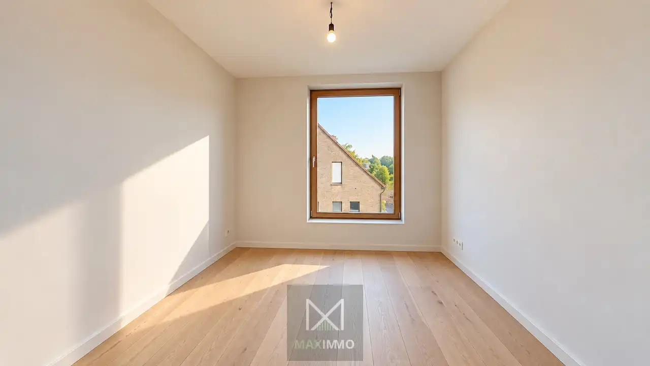 Prachtige energiezuinige nieuwbouwwoning met 4 slaapkamers en bureau nabij het Preshoekbos foto 13