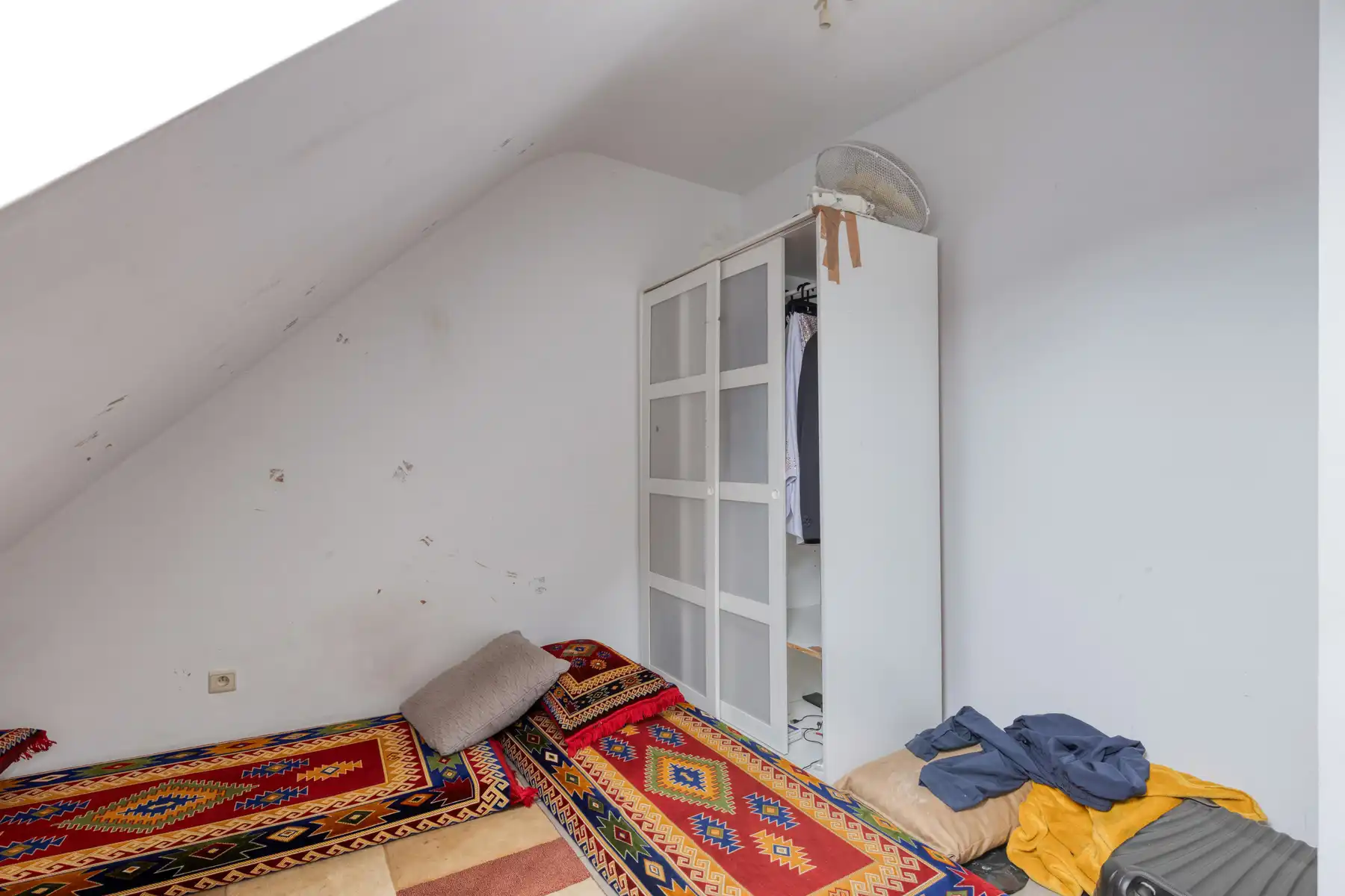 App met 2 slaapkamers in centrum Aalst! foto 10