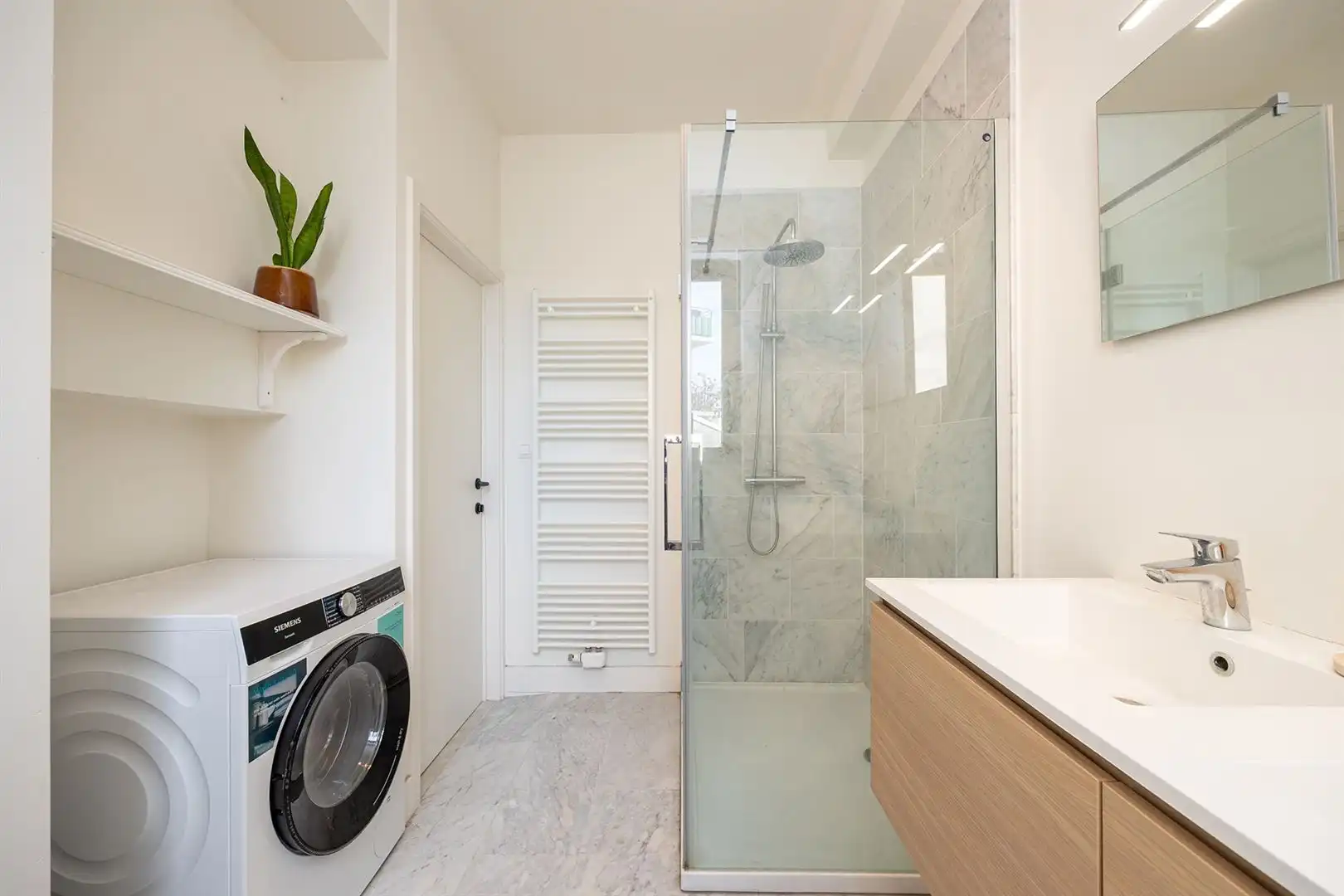 Gerenoveerd 3 slp appartement op 't Zuid foto 16