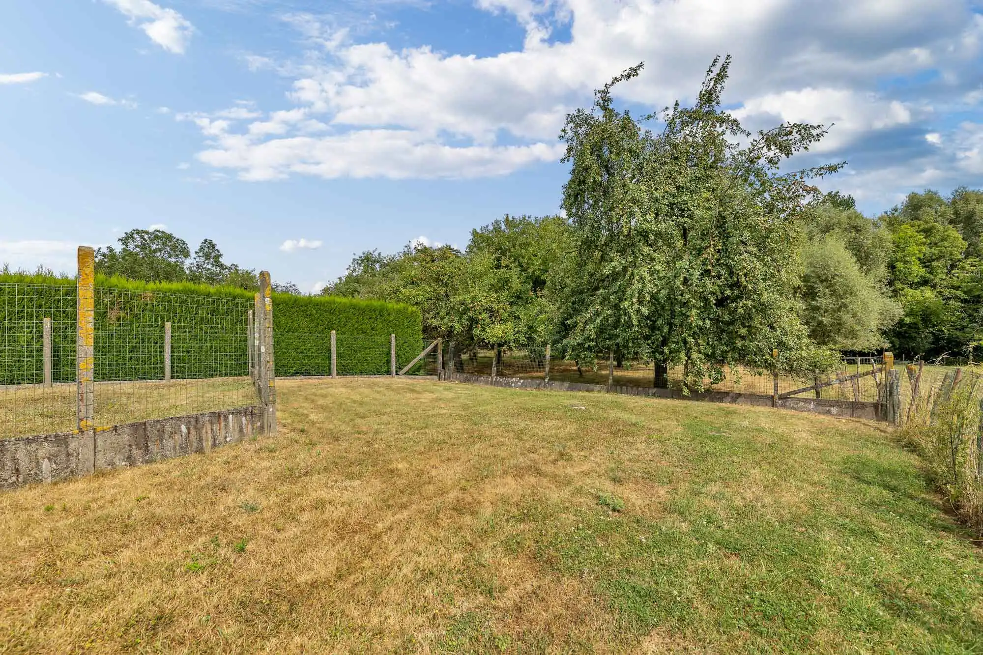 Charmante, te renoveren boerderij met opslagplaats foto 35