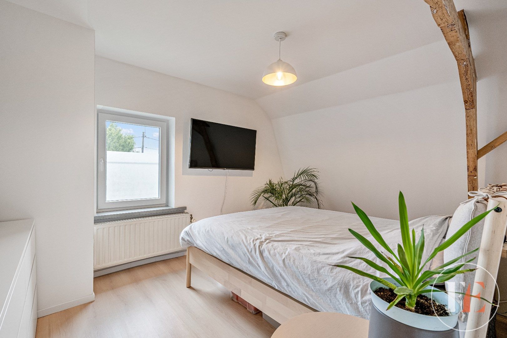 Instapklare woning met tuin foto 11