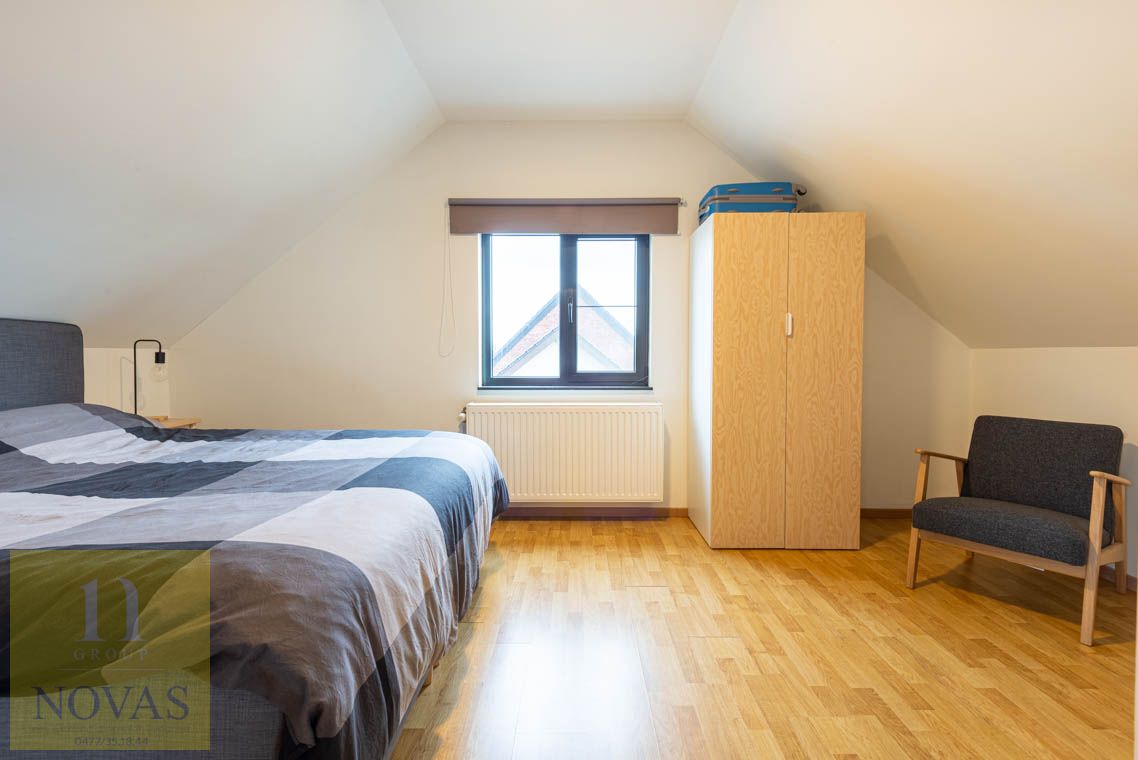 Unieke locatie, 3 slaapkamers, groot terras, heel ruime woonkamer foto 22