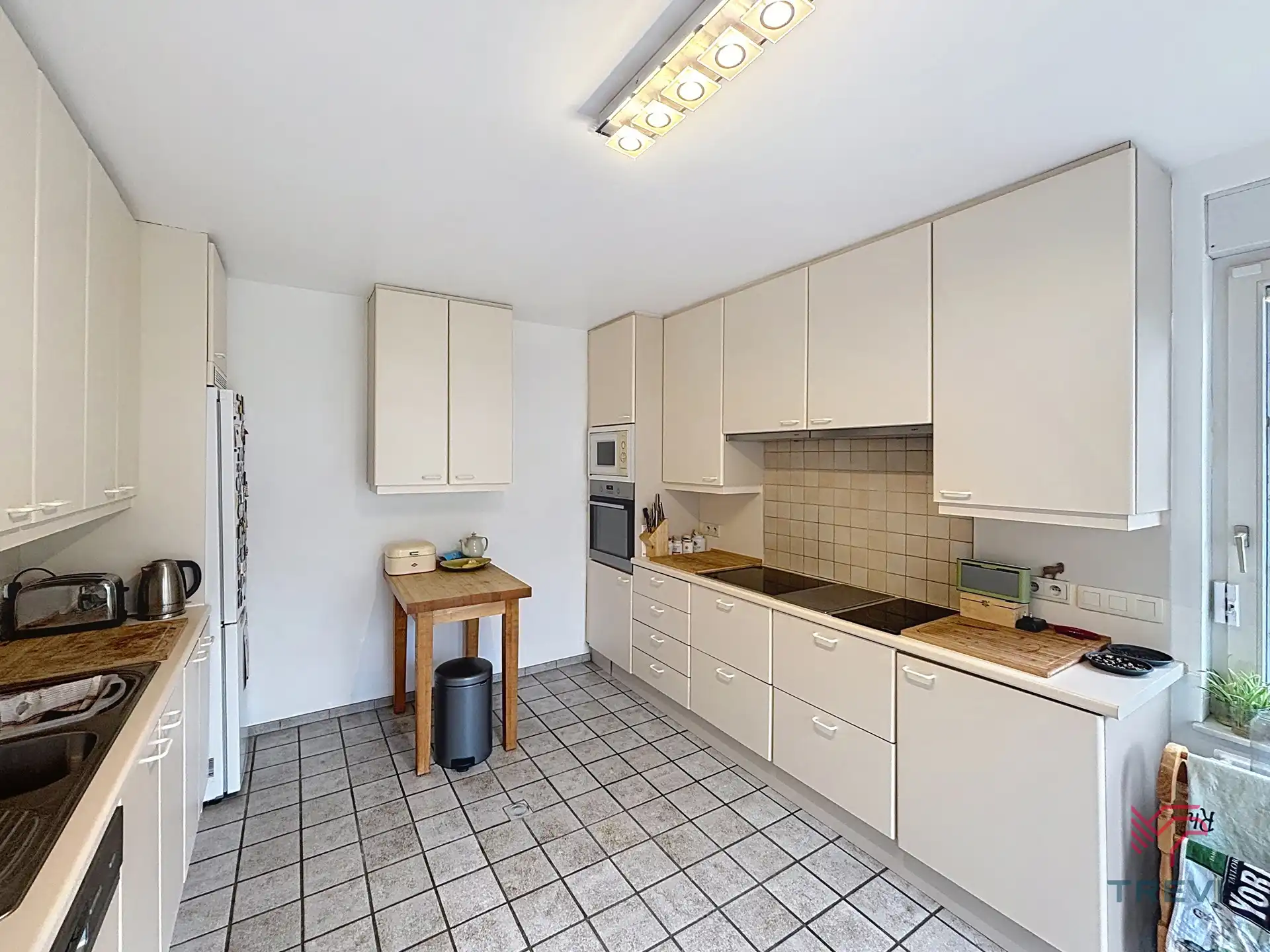  RSG, VILLA MET 3 SLAAPKAMERS IN EEN GROENE OMGEVING foto 8