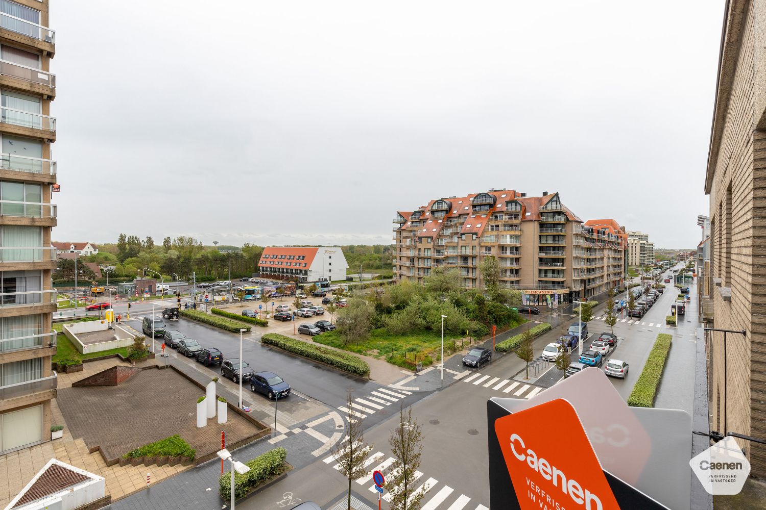 Mooi gerenoveerd, zuid-gericht appartement met 1 slaapkamer foto 8