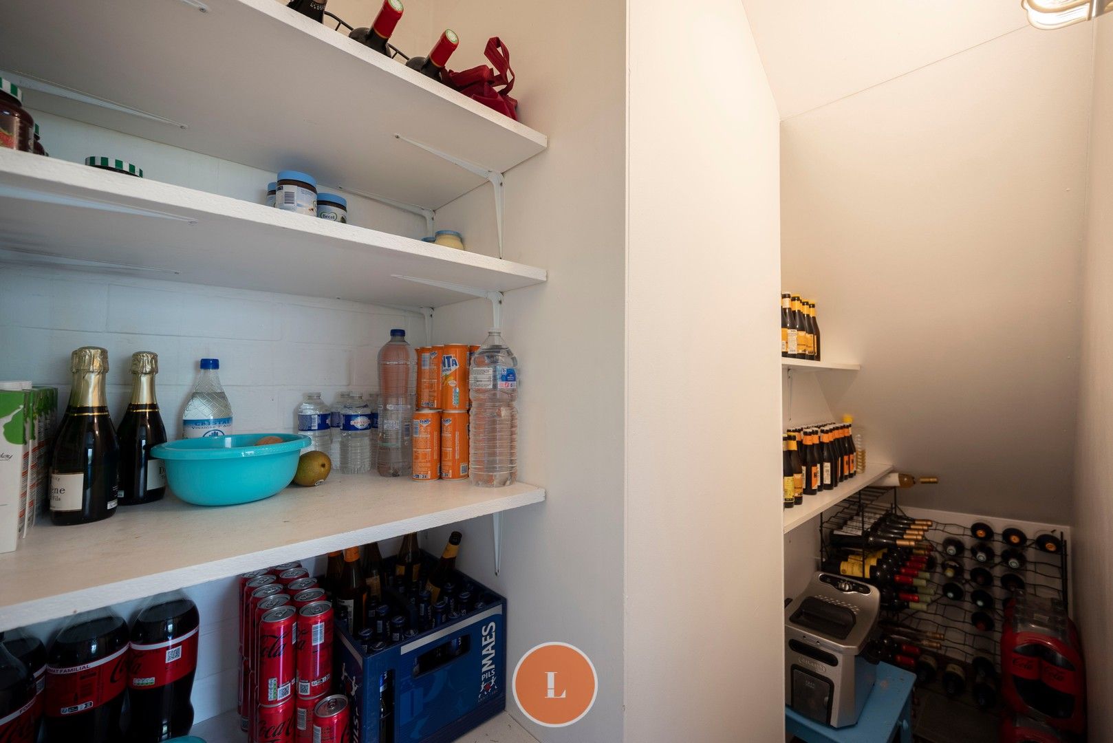 Ruime en rustige gelegen woning op een perceel van 744m² foto 23