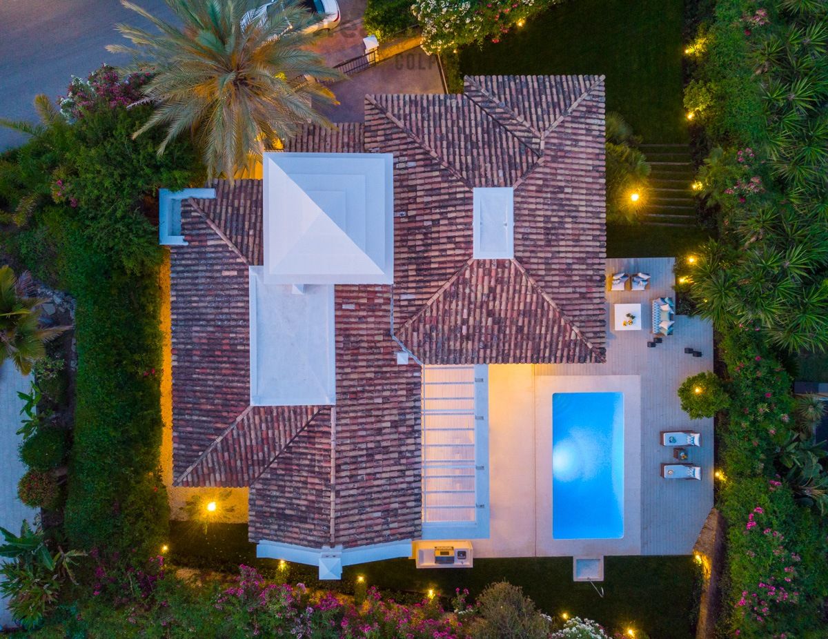 Huiselijke villa vlakbij 3 golfterreinen foto 56