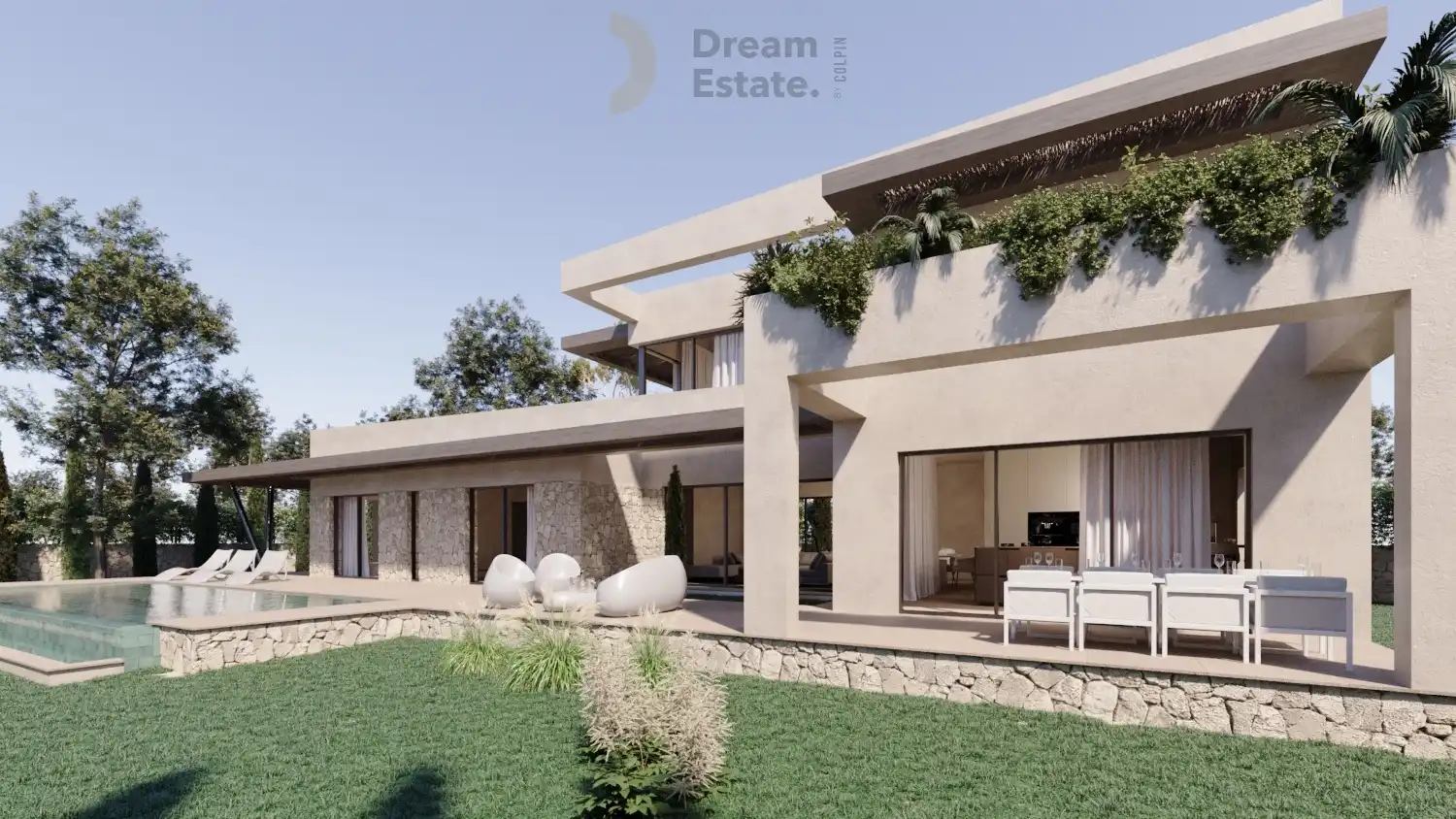 Villa Amalia – Exclusieve luxe in Jávea foto 3