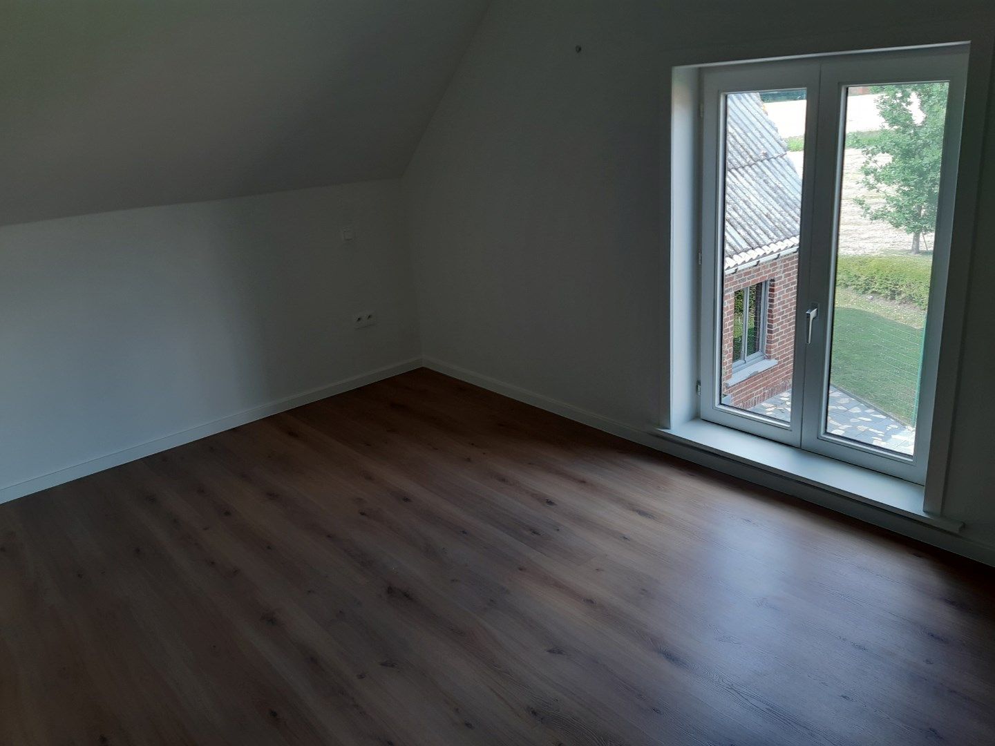 Landelijke, energiezuinige woning met tuin en garage foto 26