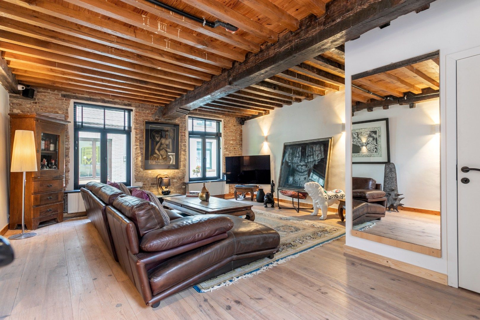 Appartement te koop Klinkaert 4 - - 1500 Halle