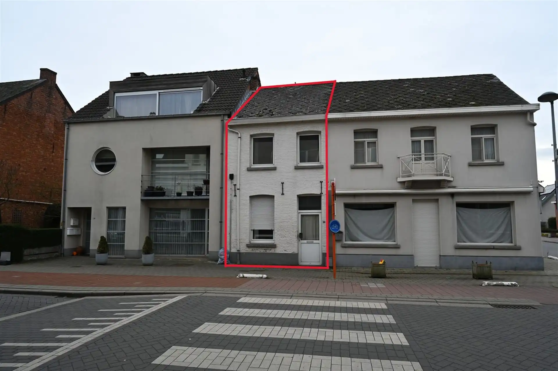 Huis te koop Pastoor Mellaertsstraat 23 - 2220 Heist-op-den-Berg