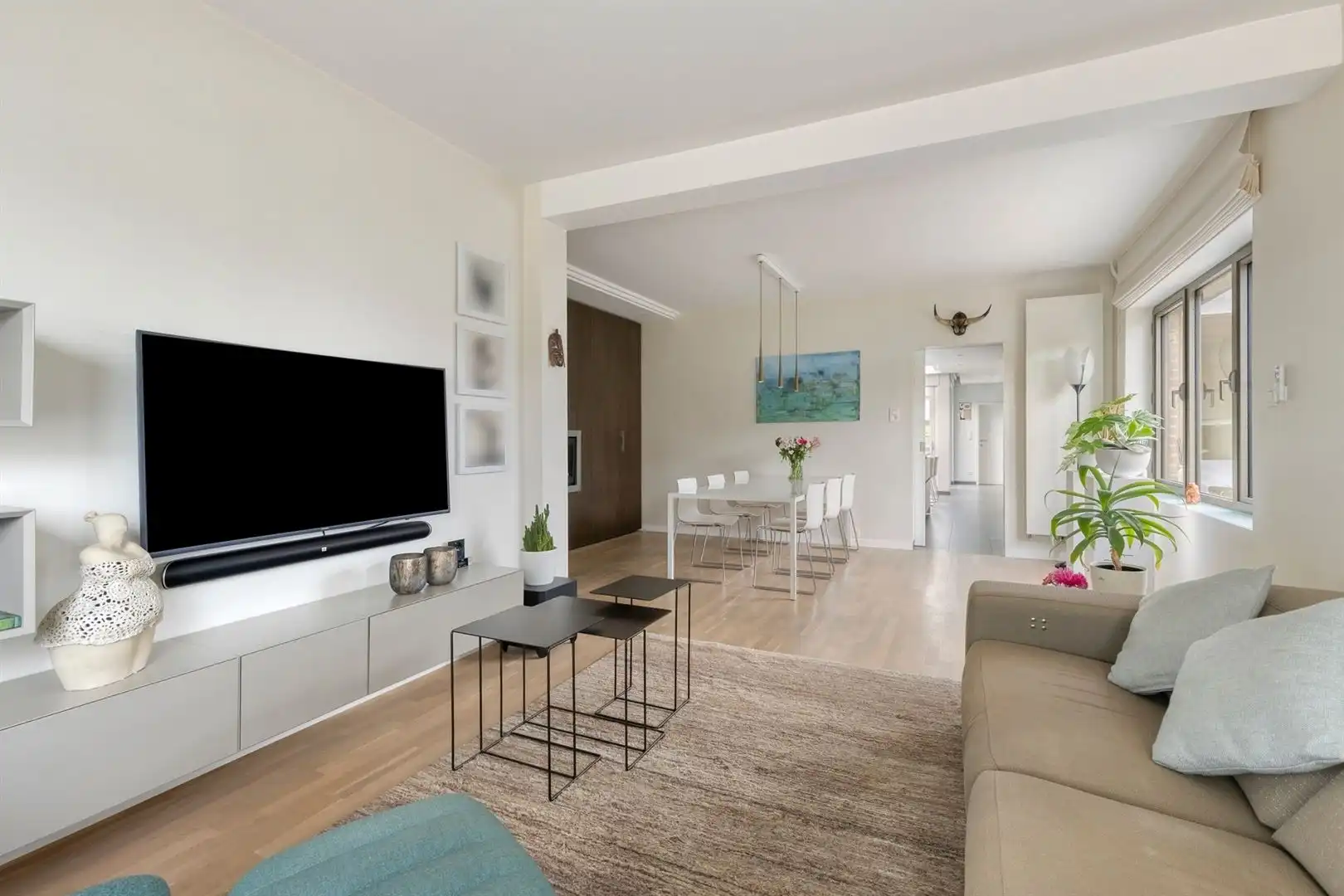 Zeer verzorgde woning met 3 slpk foto 13
