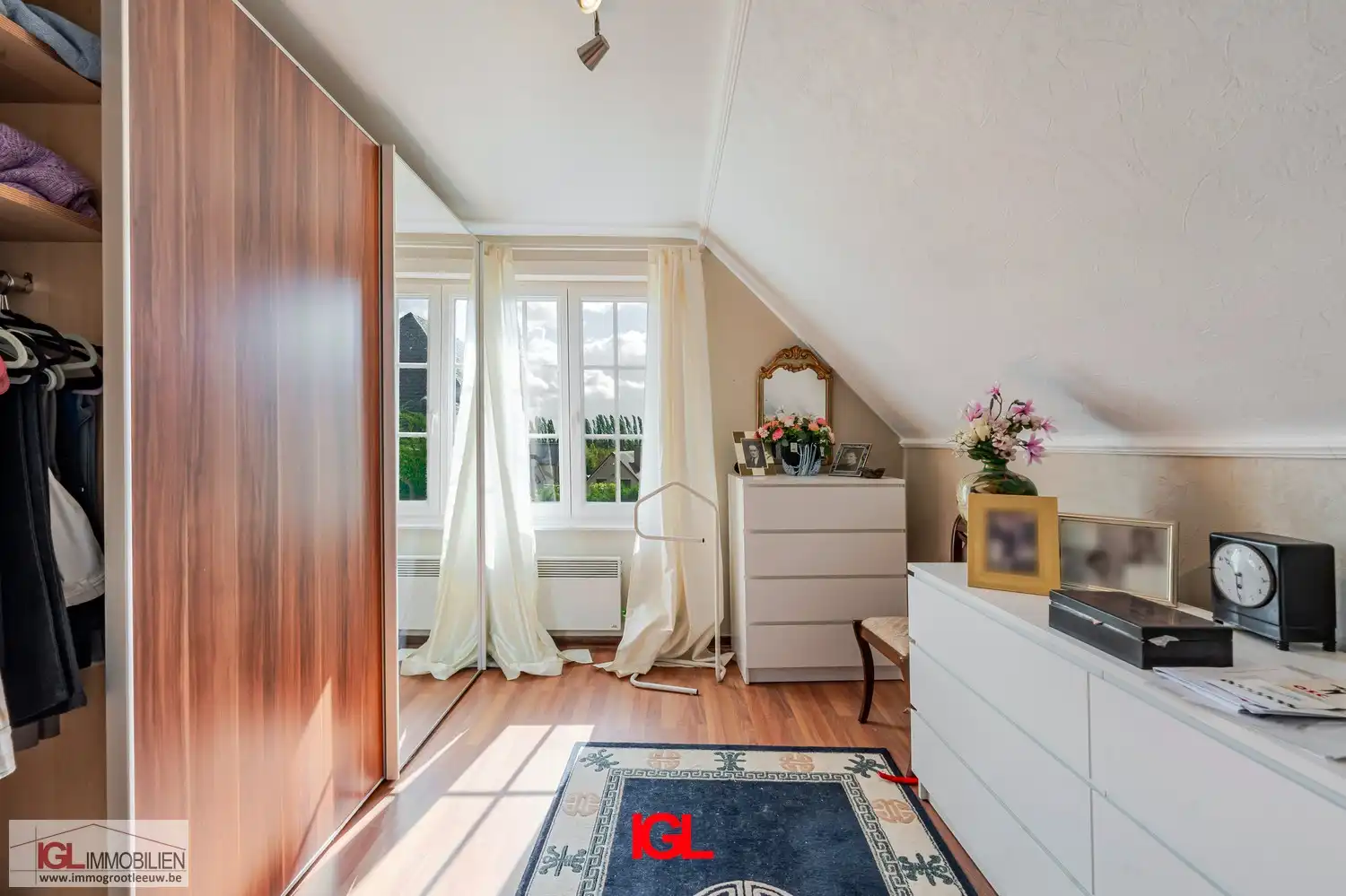 Villa te koop in Itterbeek foto 12