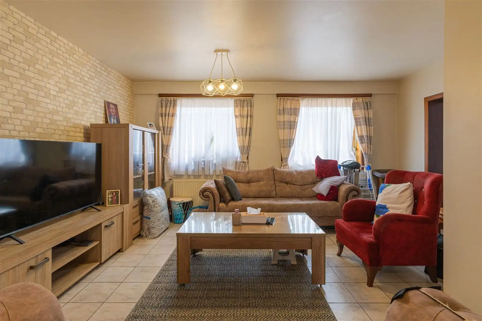 Unieke opbrengsteigendom in Lennik (5app) foto 5