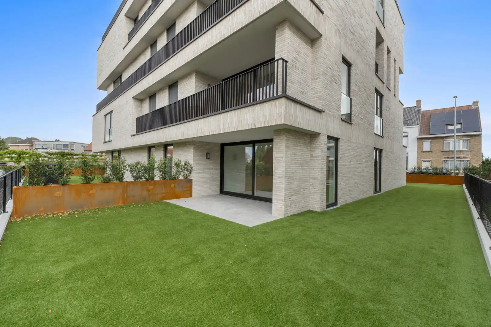 LANCERING - RESIDENTIE TINE | Energiezuinige & kwalitatieve appartementen foto 9