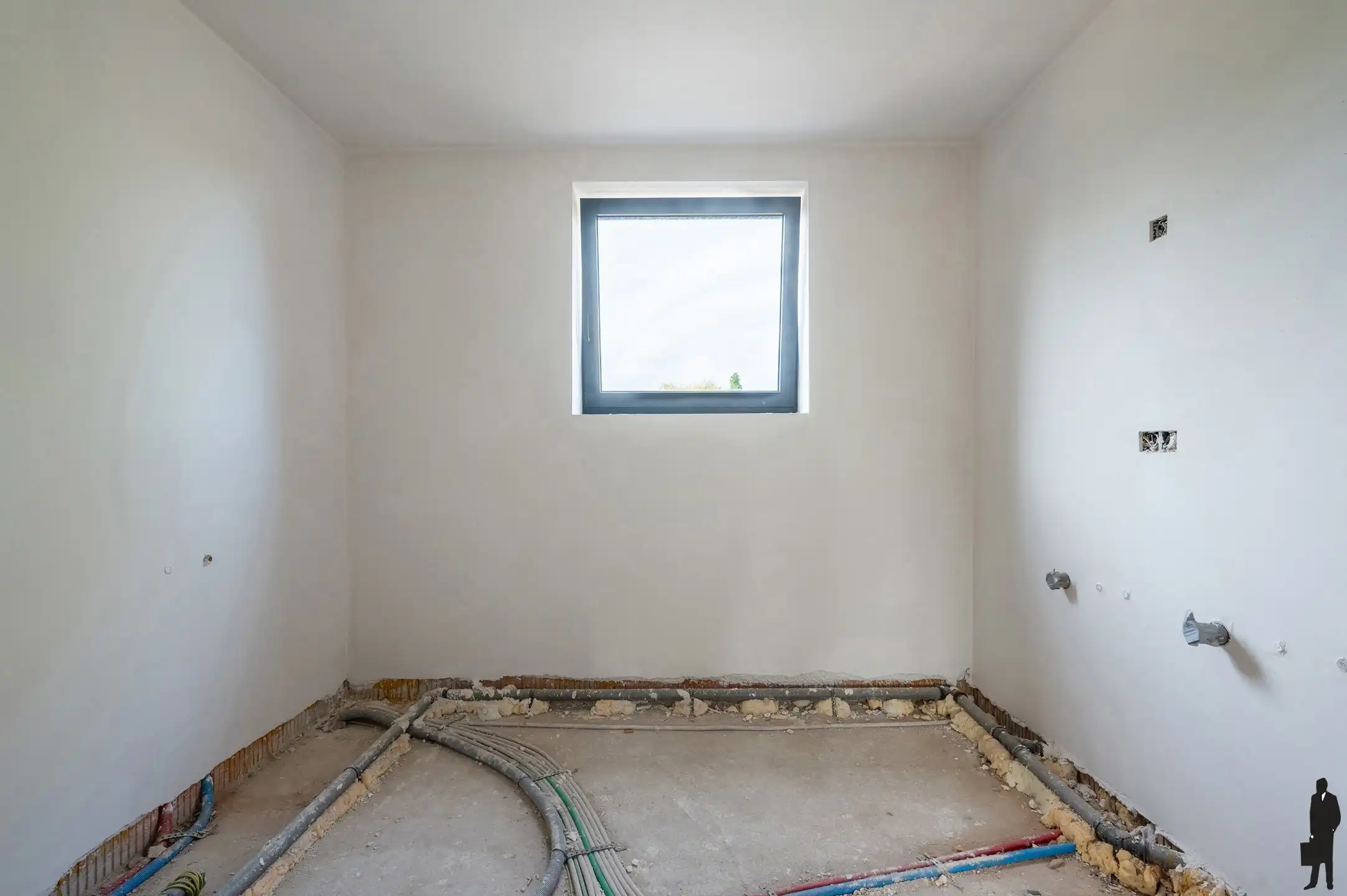 Moderne BEN nieuwbouwwoning met 4 slaapkamers te Wuustwezel! foto 16