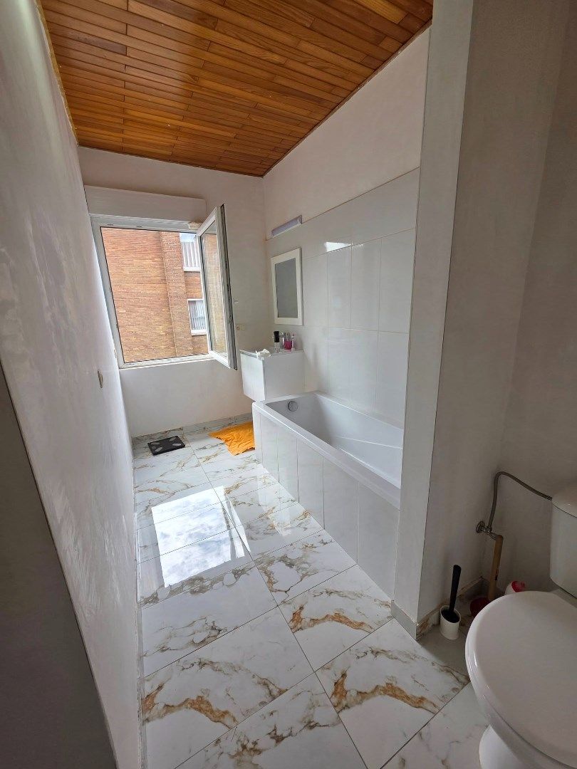 Driegevelwoning met potentieel in Machelen – vlak bij Brussel en Mechelen foto 13