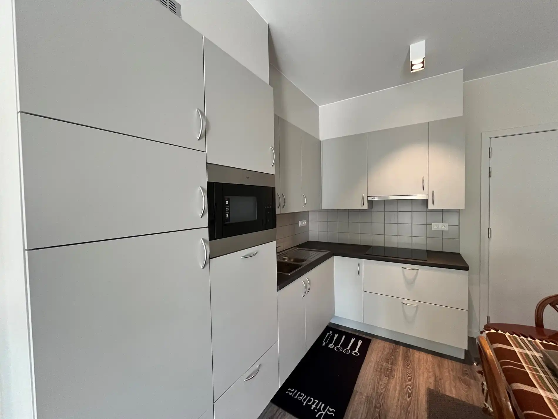 Serviceflat in standingvol gebouw foto 4