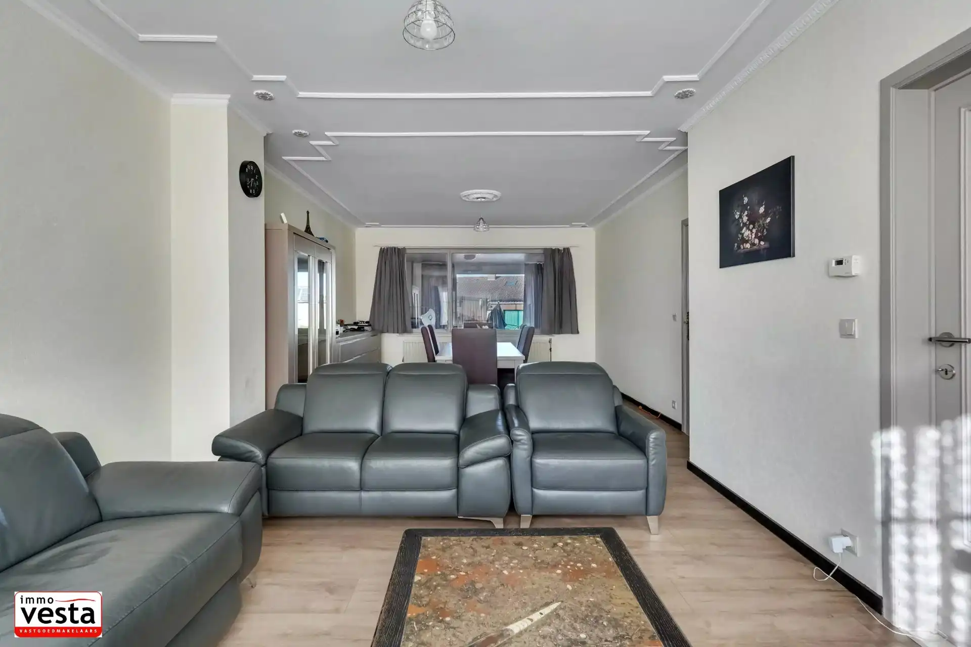 Instapklare woning met garage foto 3