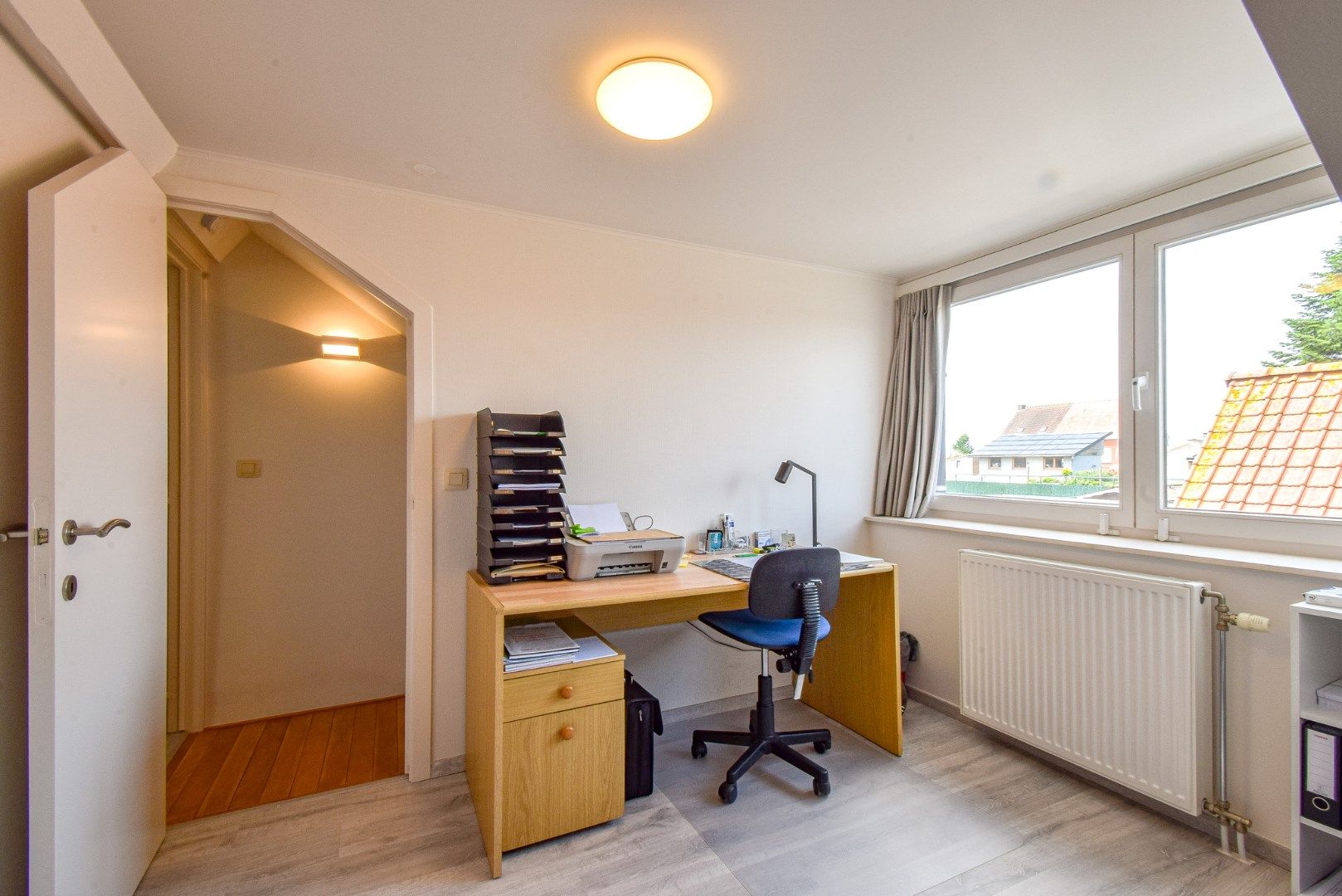 Gezellige en volledig instapklare woning foto 9