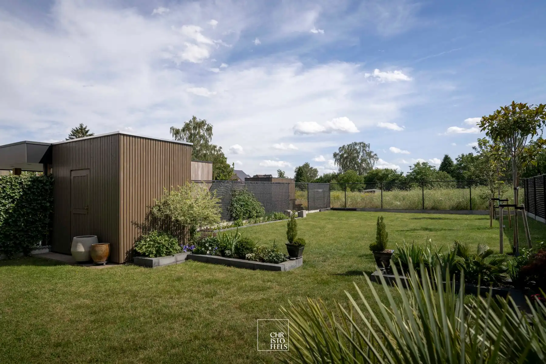 Stijlvolle nieuwbouwwoning gelegen te Neerharen, Lanaken!  foto 5