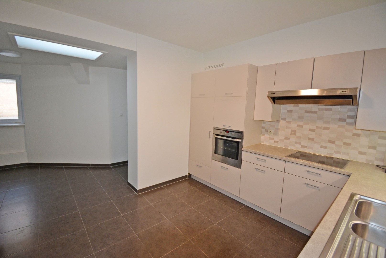 Appartement te huur Gulden-Vliesstraat 26 -/01 - 8300 Knokke-Heist