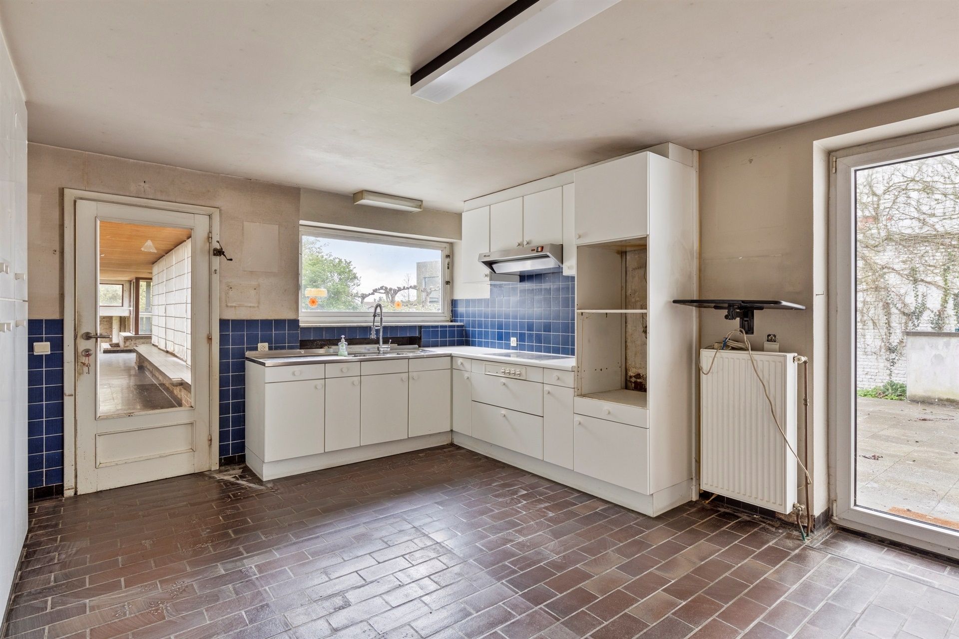 Prachtige burgerwoning in het centrum foto 9