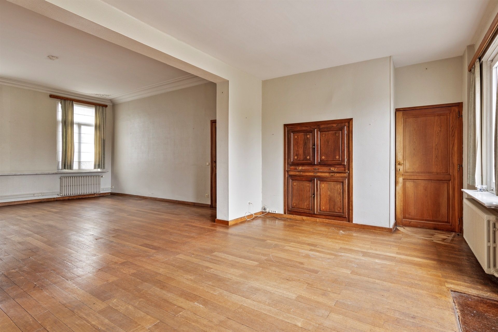 Prachtige burgerwoning in het centrum foto 9