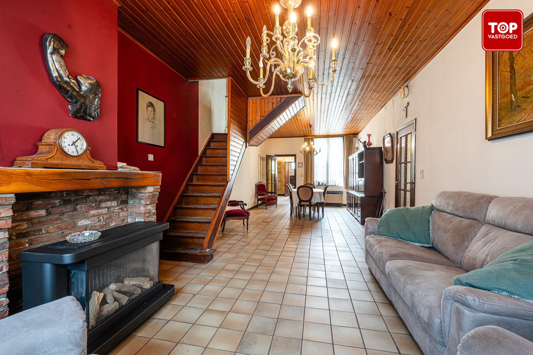 Te renoveren woning. foto 8