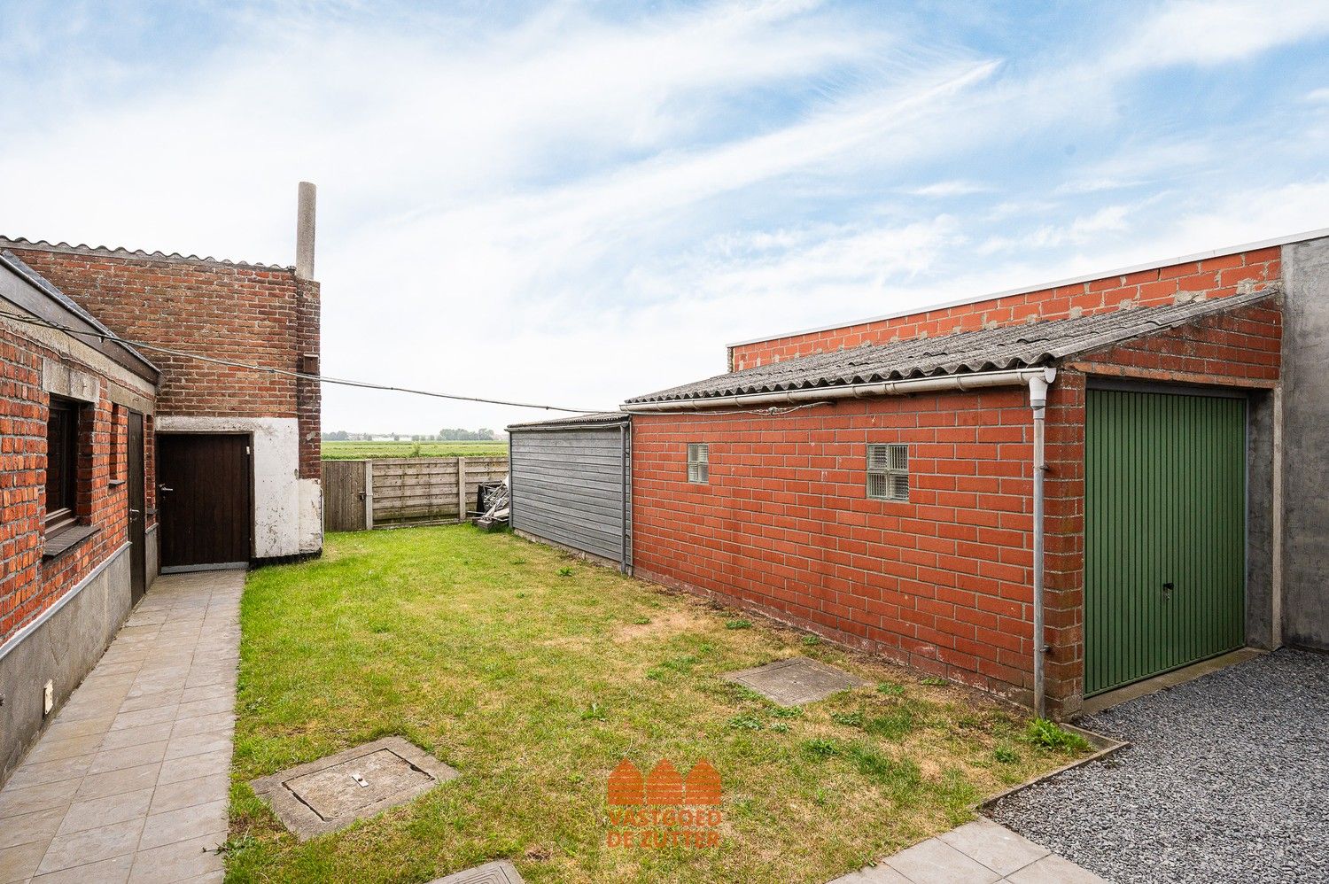 Te renoveren woning te Waarschoot foto 21
