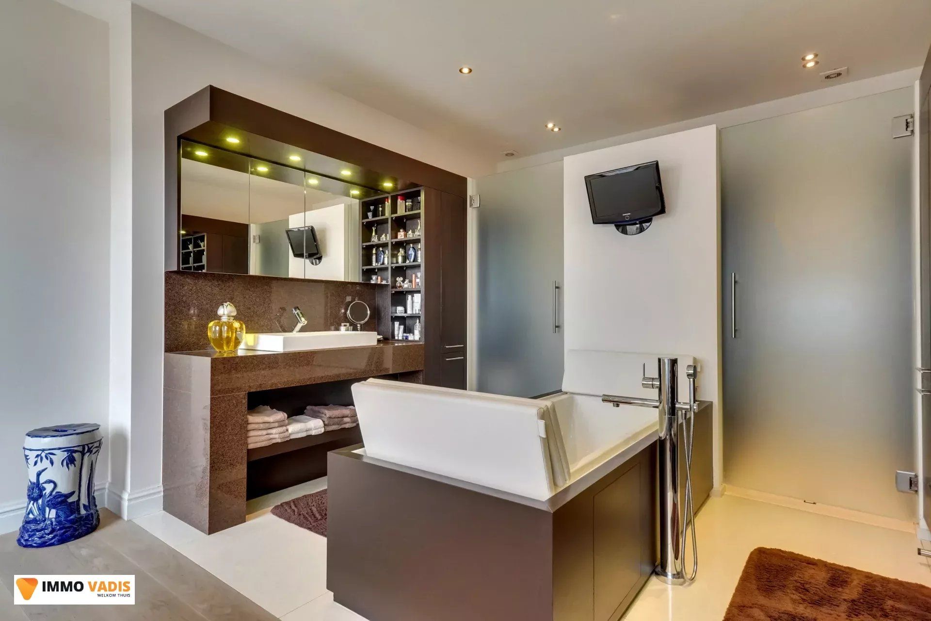 Exclusief Penthouse in hartje Tongeren met een woonoppervlakte van 315 m2, foto 14