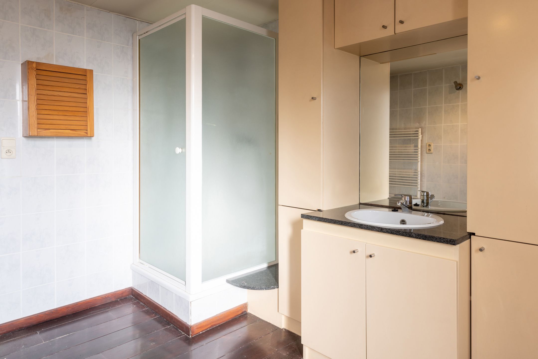 Ruime woning in hartje Gent foto 10