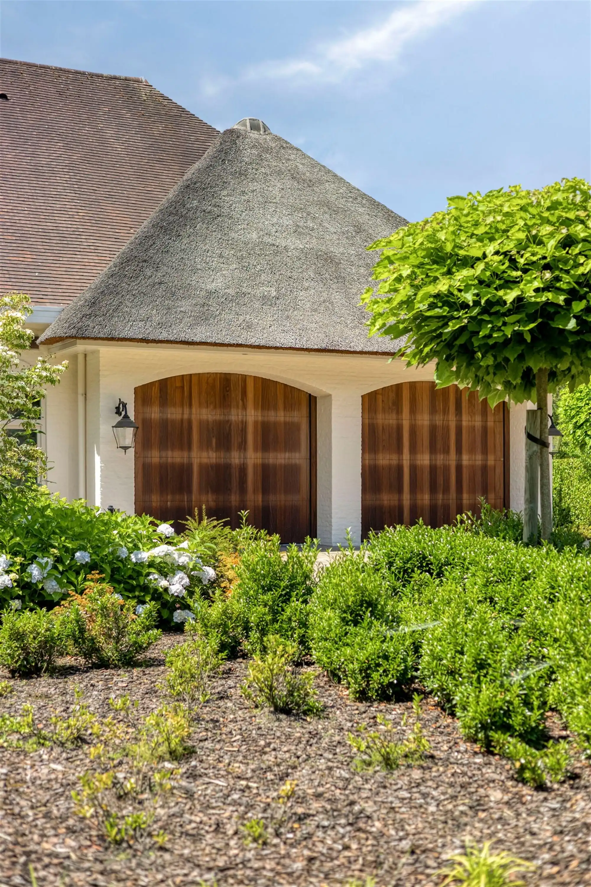 Landelijke luxe: unieke villa op ca. 11.000 m² privé-domein foto 9