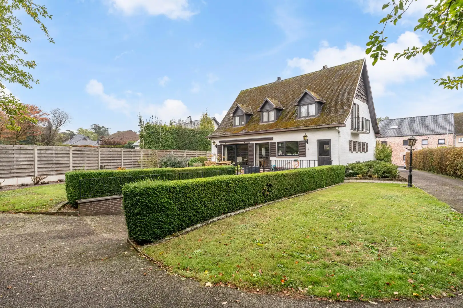 🏡 Ruime gezinswoning met tuin op uitstekende locatie in Houthalen-Helchteren foto 21