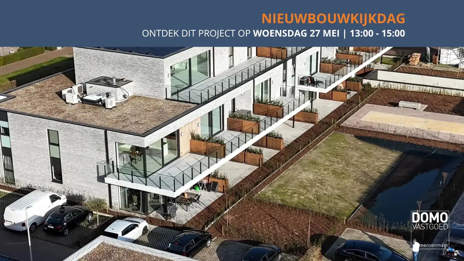 Project Abdissenstraat 0 - - 3510 Hasselt