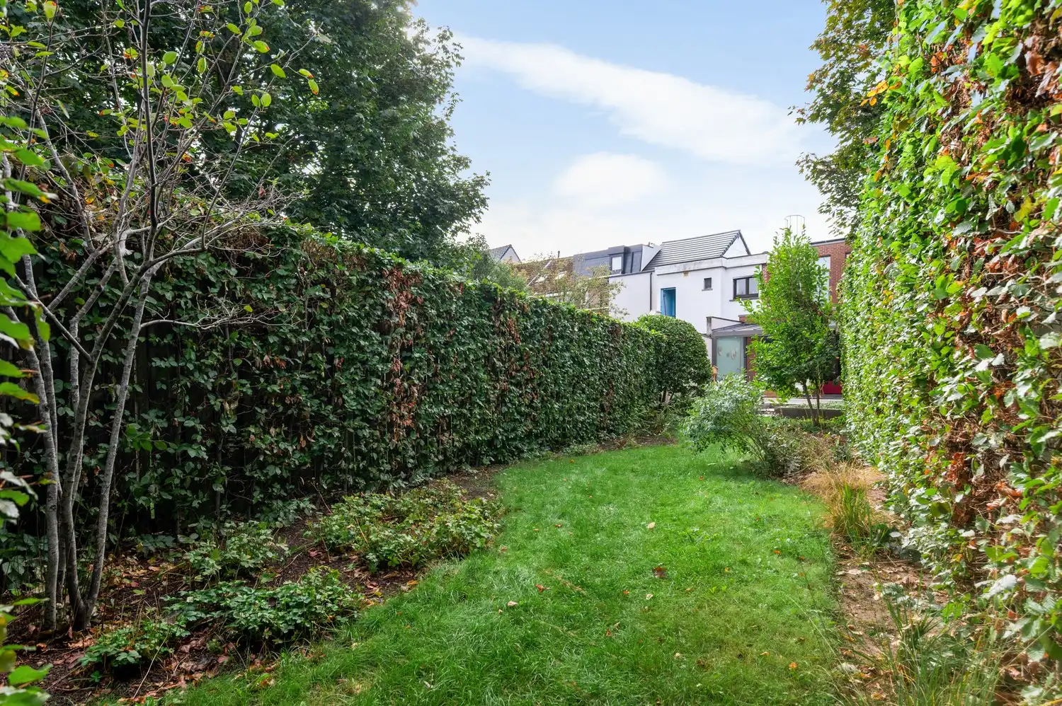Instapklare woning met 3 slpkrs en tuin te Wilrijk foto 9